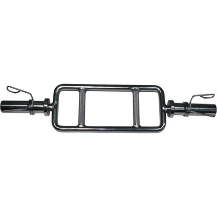 Гриф с параллельным хватом