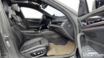 BMW 5 Series (G30) 523d M Sports (11.2020)