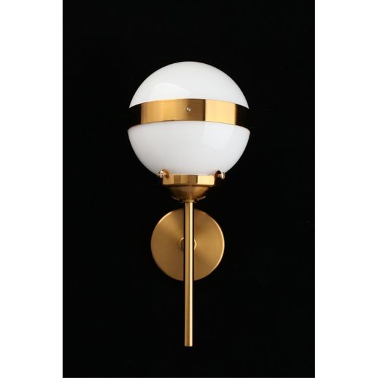 Светильник настенный (Бра) APL.820.01.01