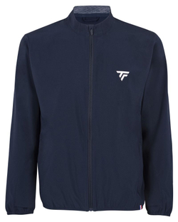 Куртка теннисная Tecnifibre Light Jacket - Blue