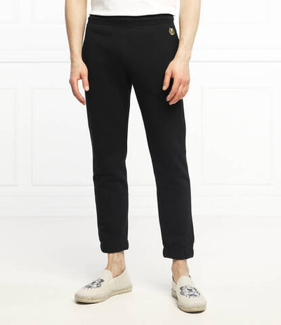 спортивные штаны Kenzo - черный(FC55PA711CML)