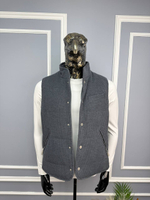 Безрукавка Brunello Cucinelli