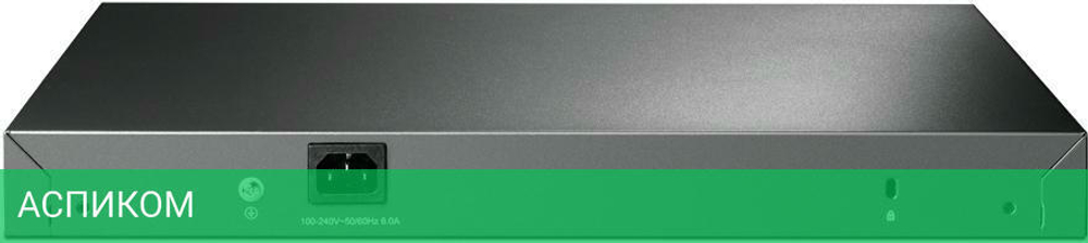 Коммутатор TP-Link TL-SG3428XMP