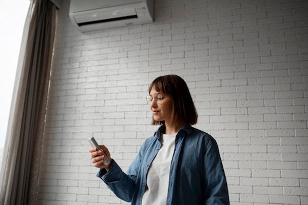 Как кондиционеры влияют на глаза: что нужно знать