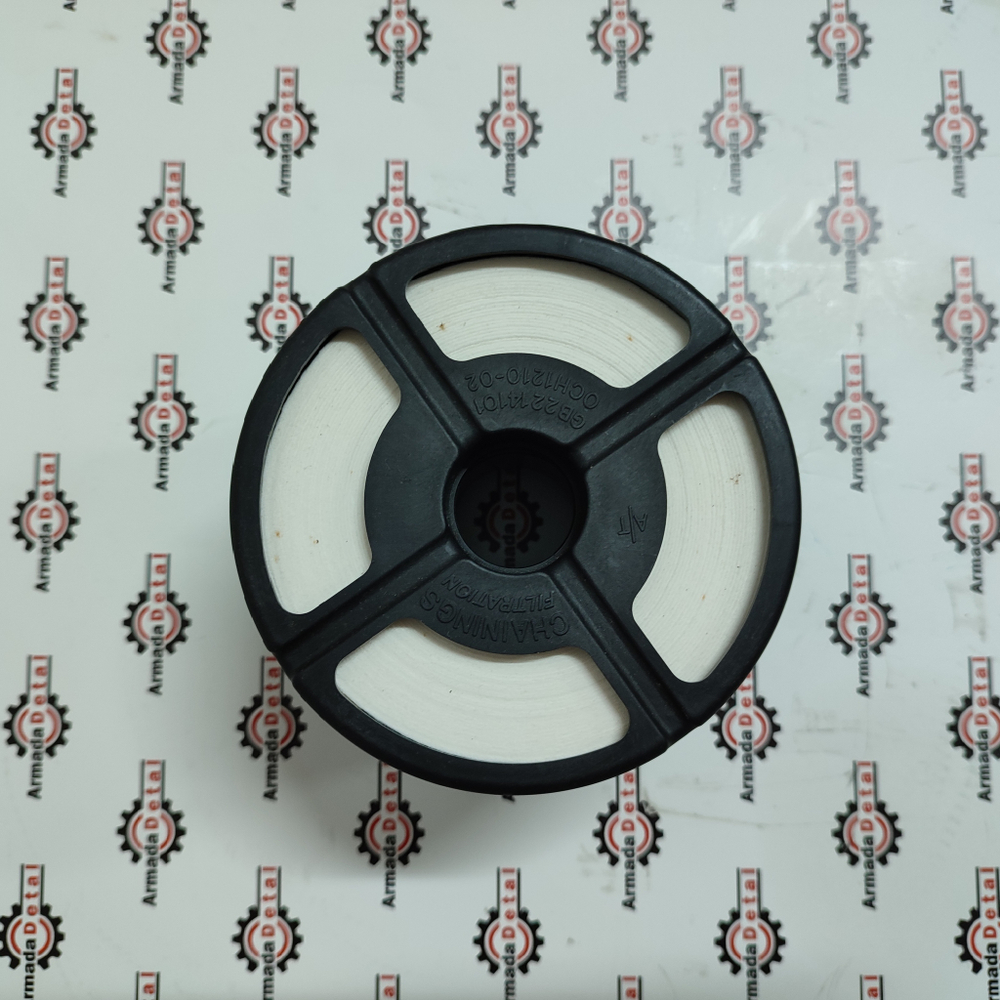 Фильтр гидравлики нефроновый Plexus | 32/925164, ST11348 | STAL