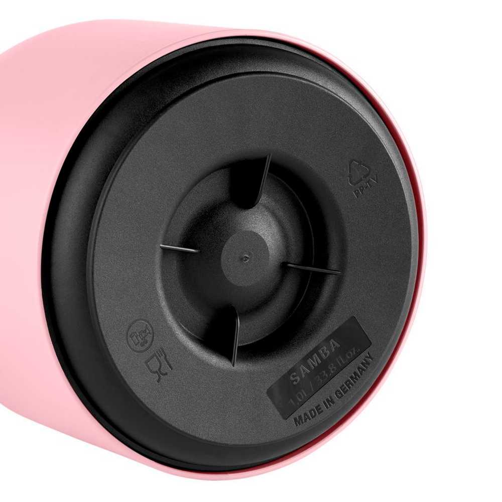 Термокувшин Tefal Samba 1л F4010310