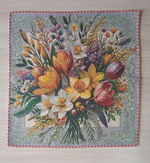 Набор декоративных сервировочных салфеток Надежда (40х40) 2шт