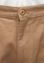 Carhartt WIP BRADY - Тканевые брюки - Коричневый