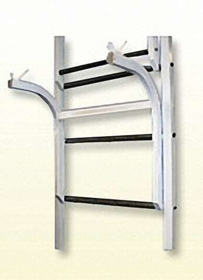 Навес для штанги к ДСК Лидер