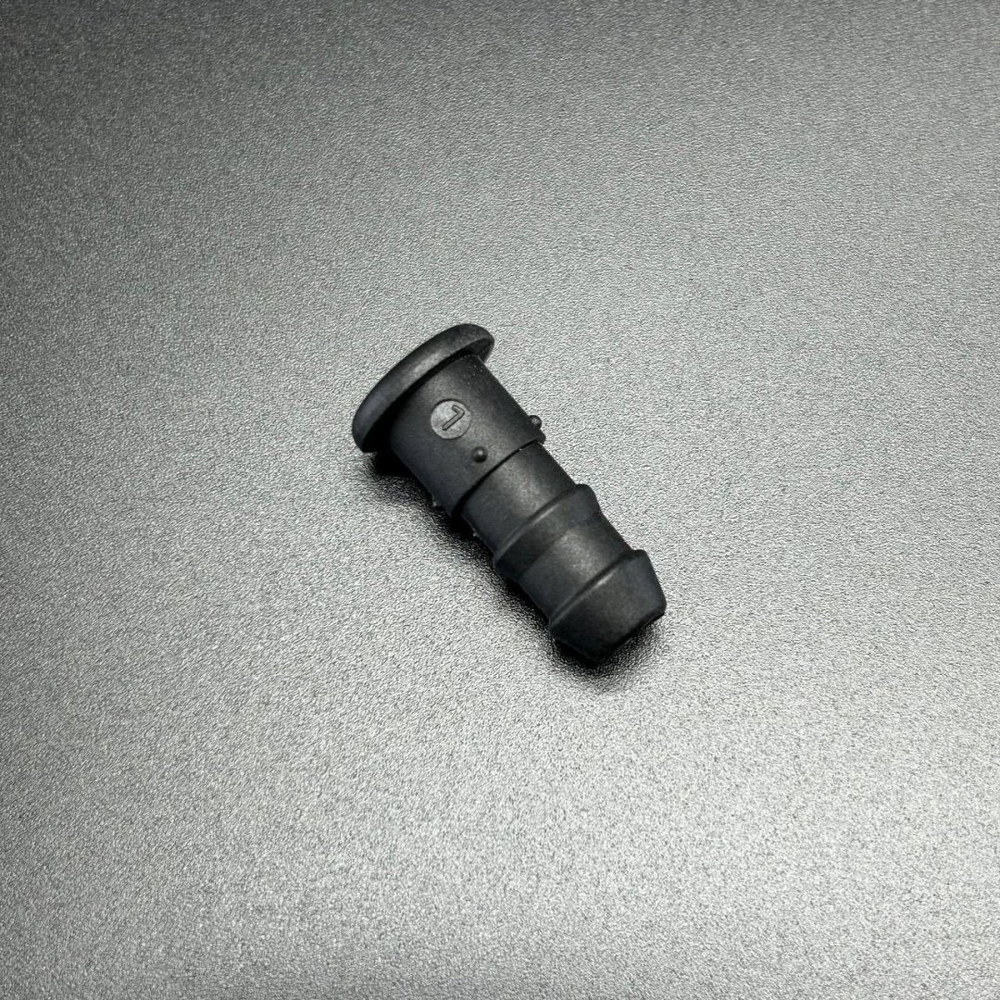 Фитинг (контроль охлаждения) MERCURY 6-250 (Quicksilver)