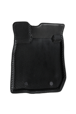 Коврики EVA 3D ромб для Renault Logan 2004-2014, Seintex.95226