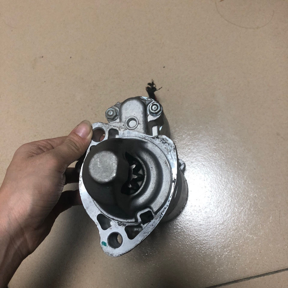 Кнопка старт-стоп Honda Fit, Accord, Odyssey, CR-V, Civic