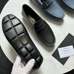 Макасины Prada