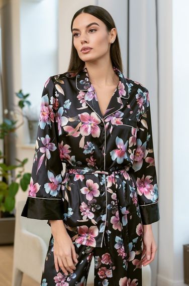 Пижама Mia-Amore 4075 &quot;Alicia&quot;