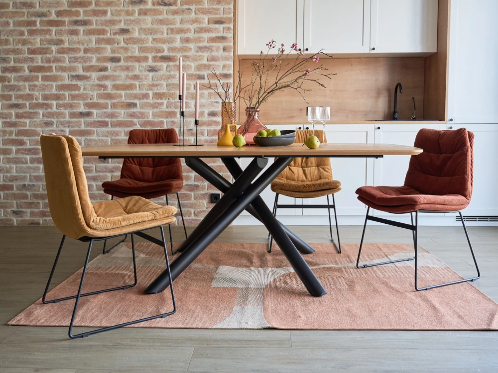 Стол обеденный Tressa