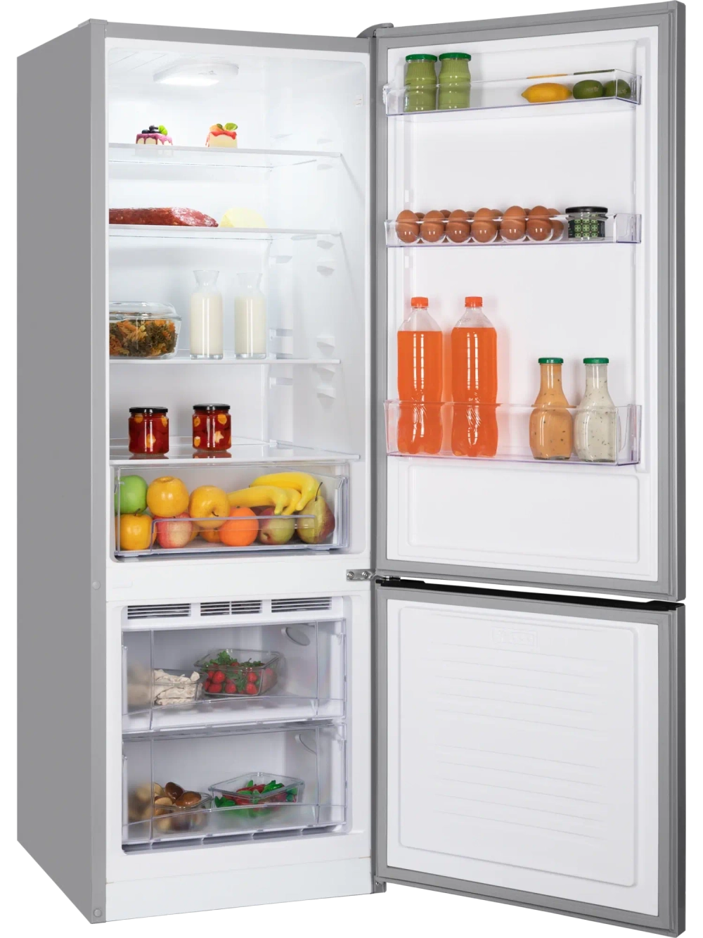 Холодильник Nord NRB 122 S