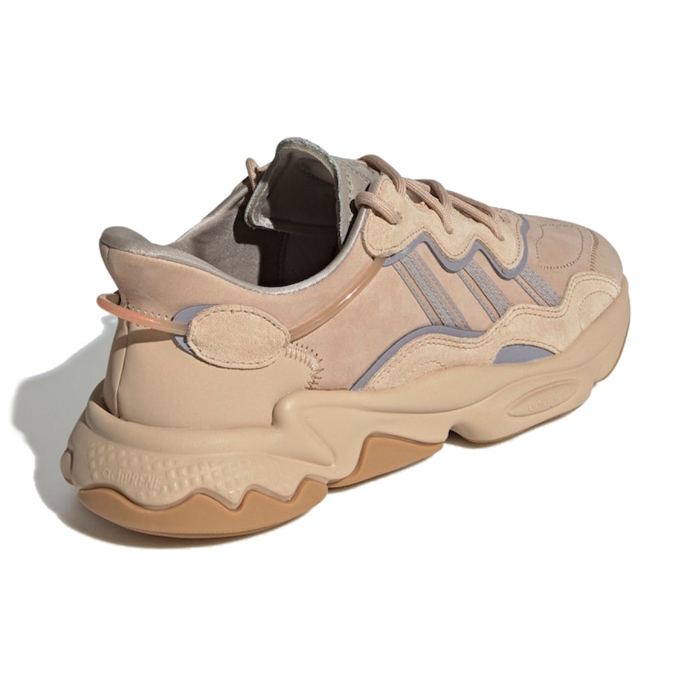 Кроссовки Adidas Originals Ozweego Pale Nude