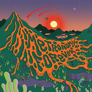 Metronomy / Metronomy Forever (2LP)