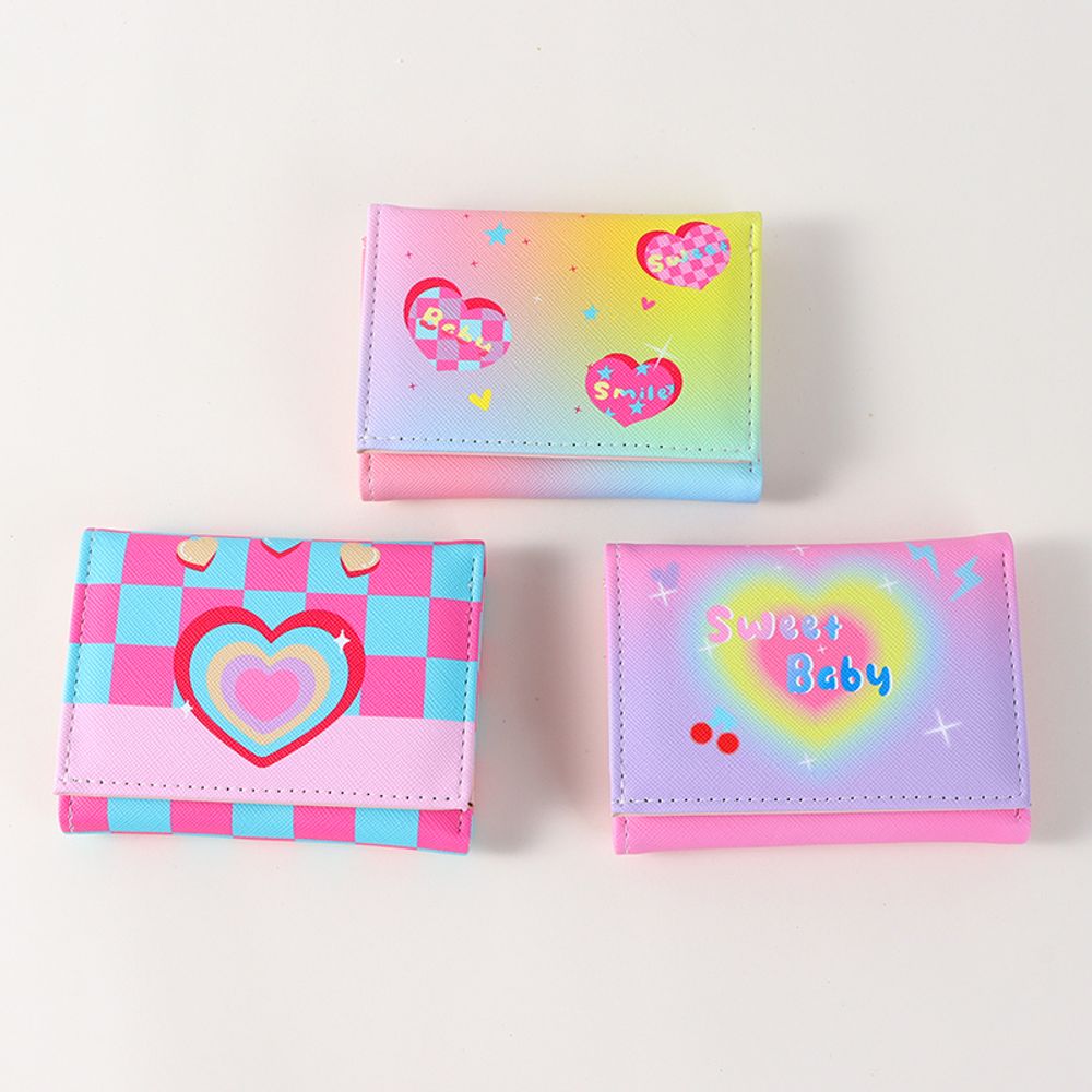 Кошелек &quot;Fancy Heart&quot;