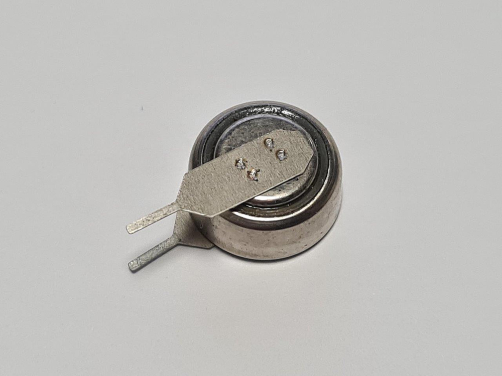 Аккумулятор ET 40H-T PK1