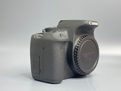 Canon EOS 700D 10 кадров