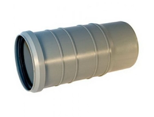 Патрубок компенсац.ПП d110 L=285