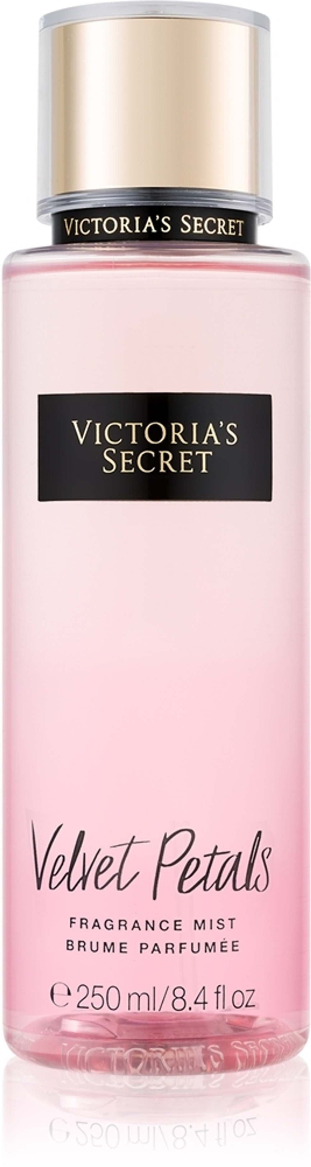 Victoria's Secret Velvet Petals спрей для тела для женщин