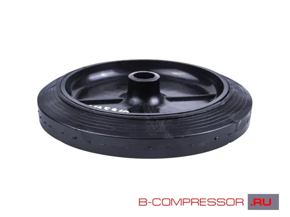 Колесо 200 мм К-1.04.00.200