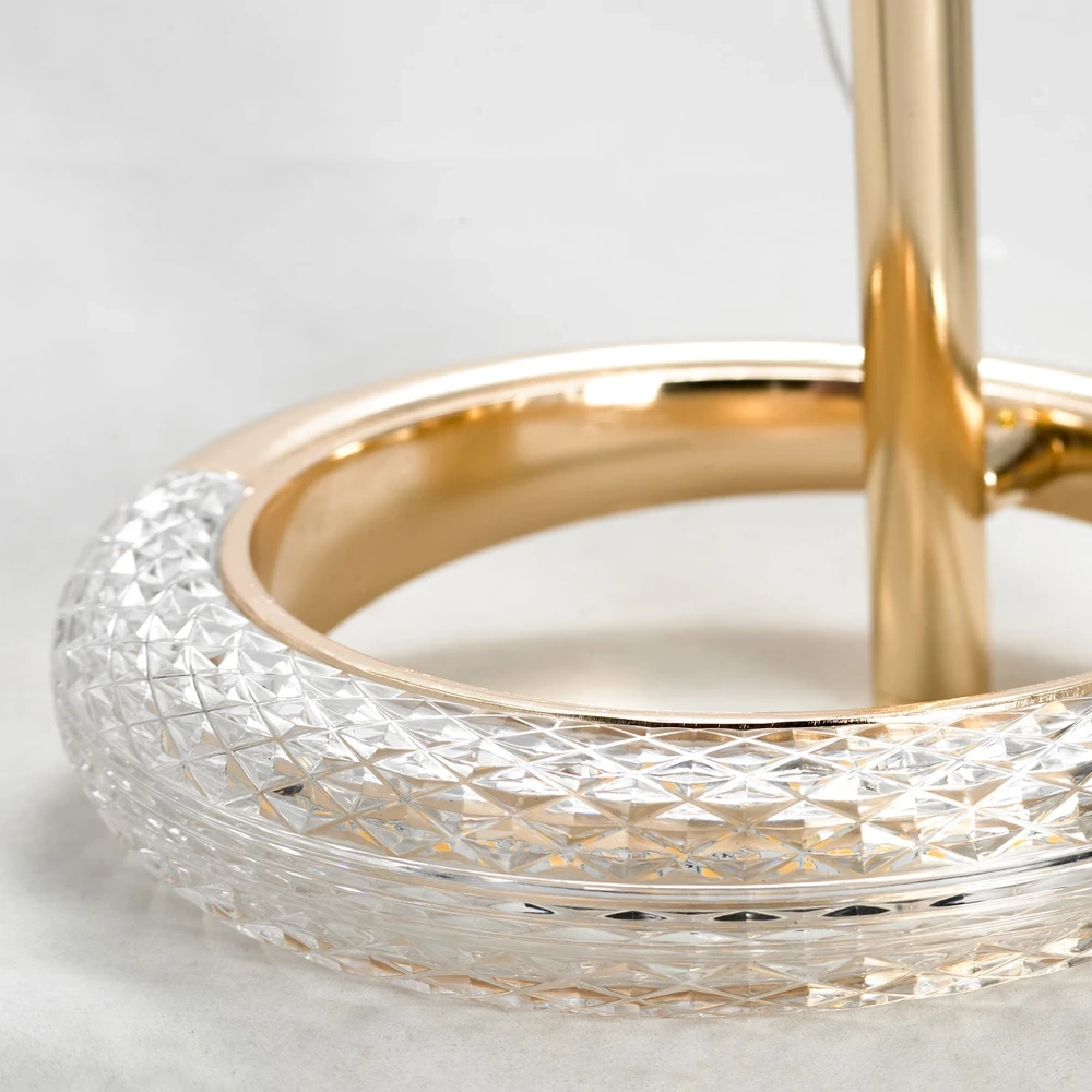 Потолочная люстра Lussole ALAMOSA LSP-8477