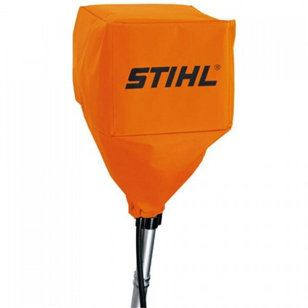 Триммер аккумуляторный STIHL FSA 56, 36 В, без АКБ и ЗУ, 28 см