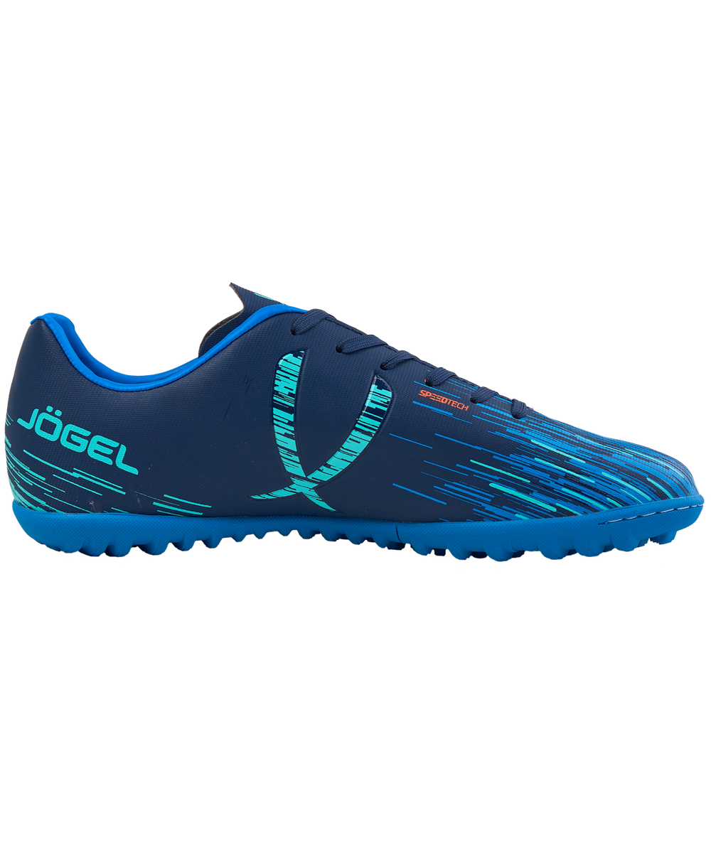 Бутсы многошиповые Rapido TF Navy/blue