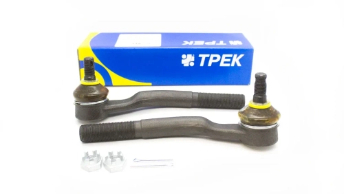 Комплект наконечников рулевых 2108 серия "Классика" с крепежом, ТРЕК.TRST-103