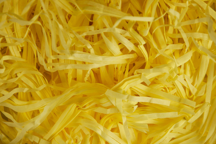 БУМАГА ТИШЬЮ ЛИМОННАЯ