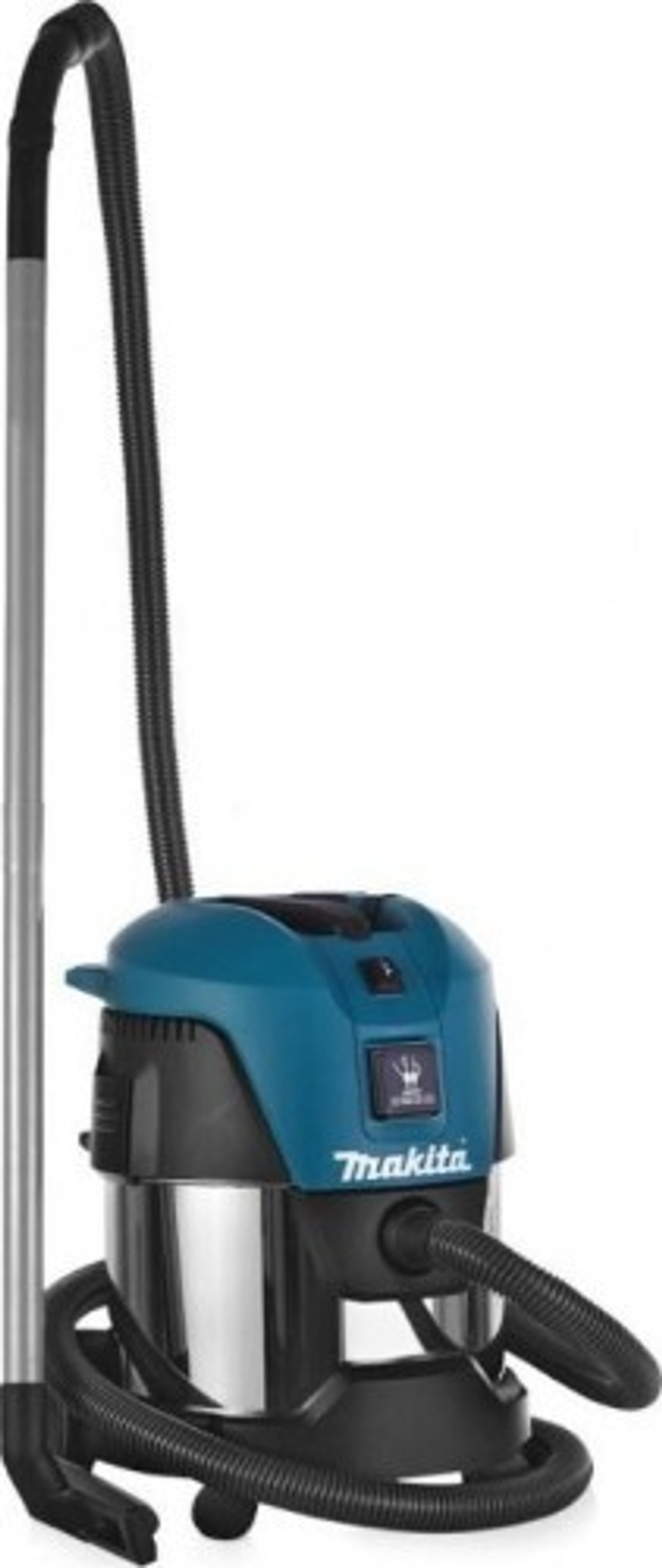 Пылесос сетевой MAKITA VC 2012 L VC2012L