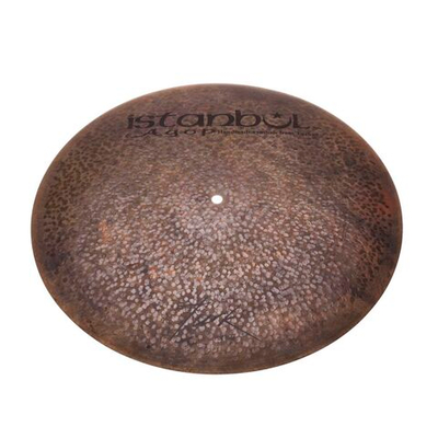 Тарелка Ride Istanbul Agop 20" Turk Flat Ride
