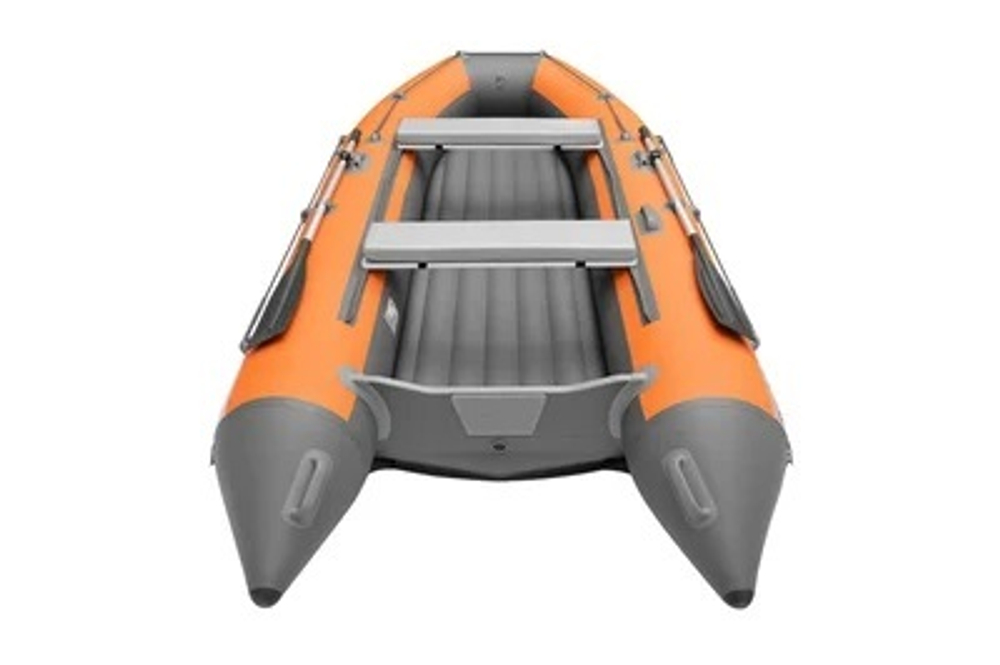 Лодка ПВХ РОДЖЕР ZEFIR 3300 LT