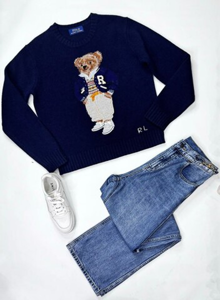 Свитер Ralph Lauren