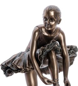 Veronese WS-963 Статуэтка «Балерина»