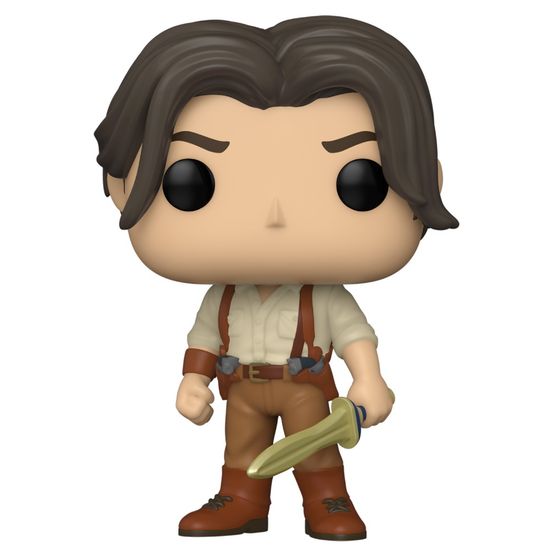 Фигурка Funko POP! Movies The Mummy Rick O'Connell 49165