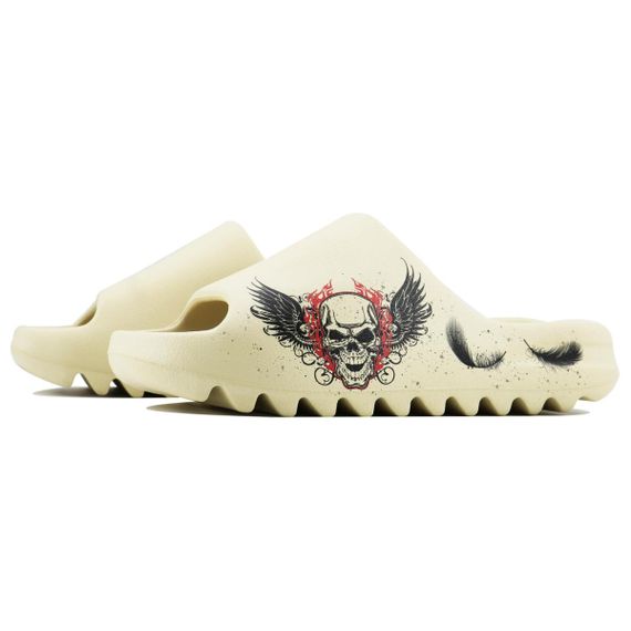 Adidas Originals Yeezy Slide 'Black'