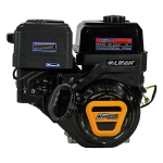 Lifan KP420E D25 18А двигатель бензиновый
