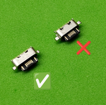 Oukitel IIIF150 B2 / Системный разъем (зарядки) (Type-C) (ORIG)