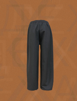 Брюки Хвойный лес