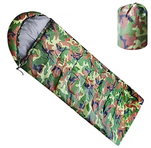Спальный мешок