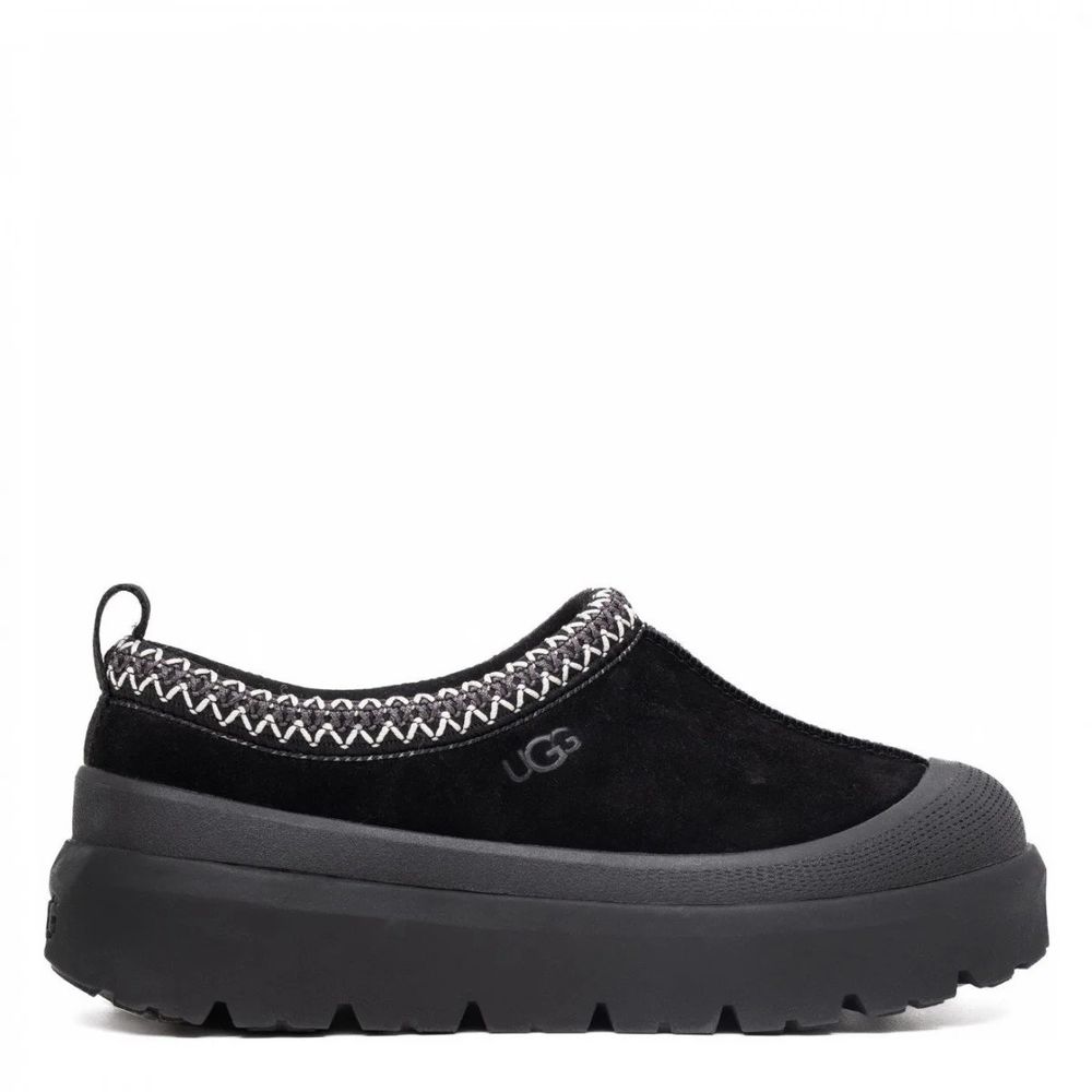 Угги UGG Tazz Hybrid Black Угги UGG Tazz Hybrid Black