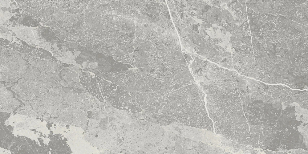 GEMSTONE 60х120 DARK GREY Rectified LAPPATO