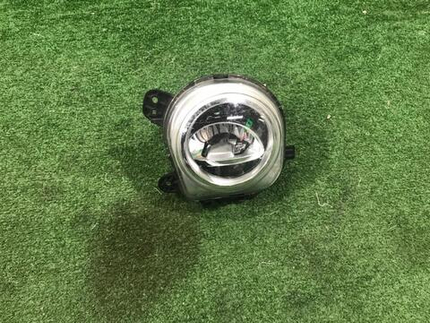 ПТФ правая BMW X5 F15 (2013-2018) LED