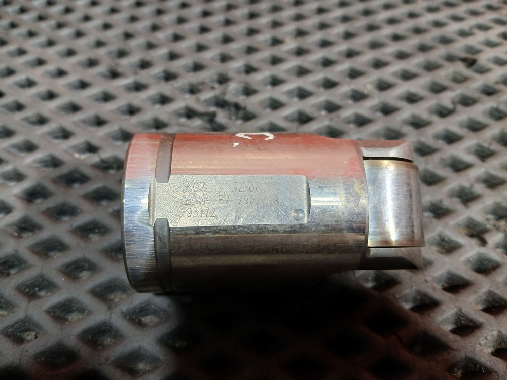 Толкатель PLD секции 2019г