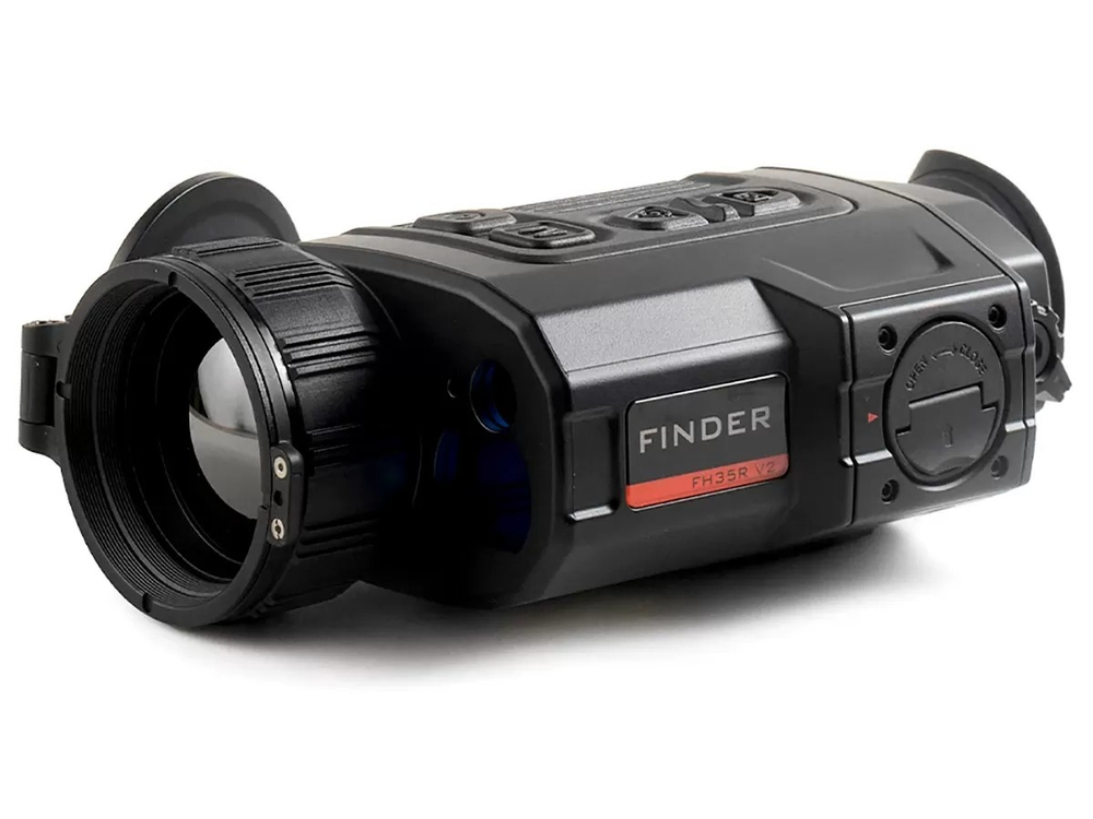 Тепловизионный монокуляр Longot Finder FH35R V2