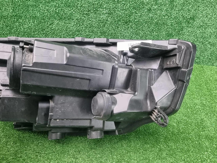 Фара левая Chery Tiggo 4 (2018-2023) LED